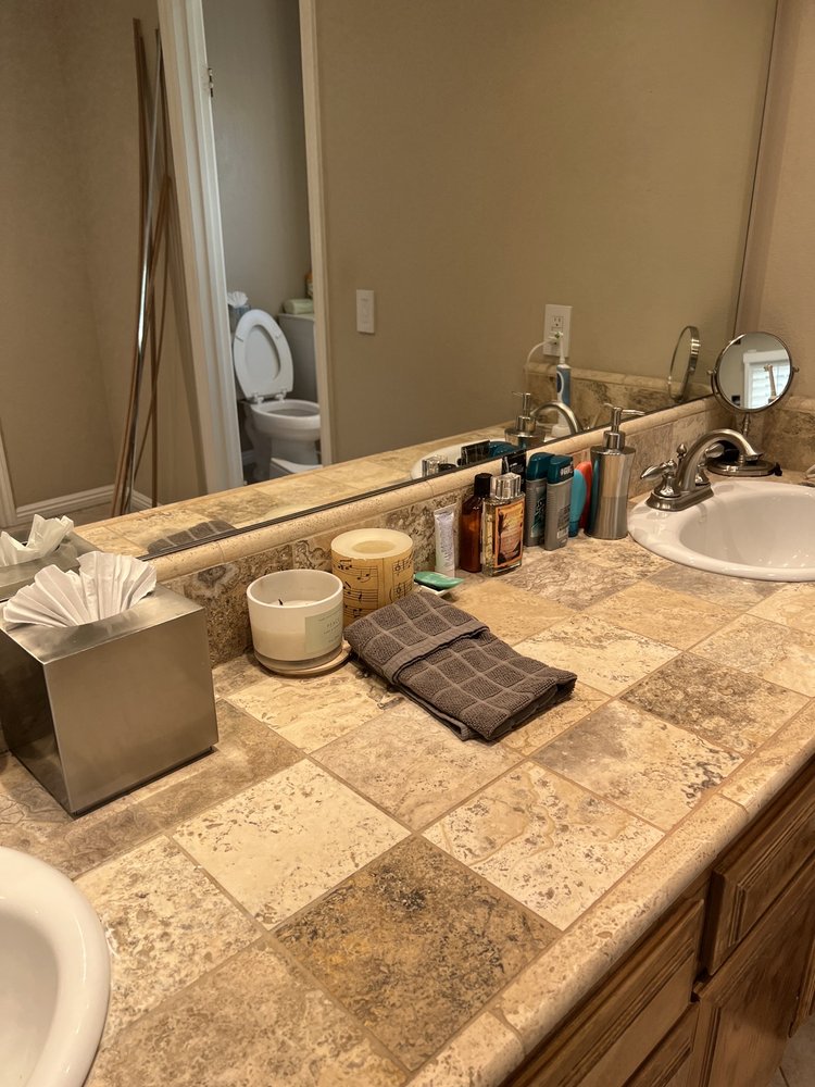 Violet Cleaning Service