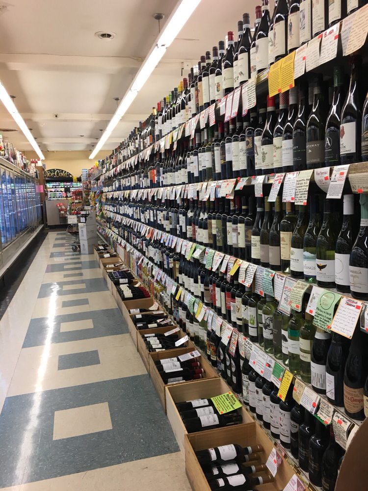 Ken's Market