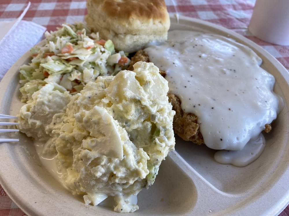 Dicky Doos Diner
