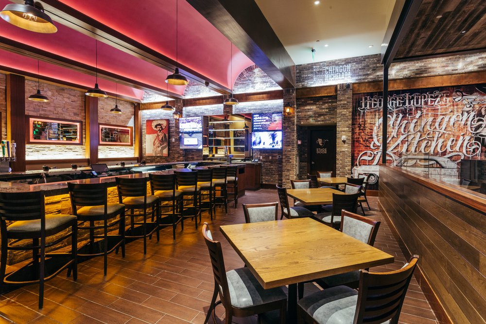 Chingon Kitchen 51 Photos & 49 Reviews Mexican 15091 South