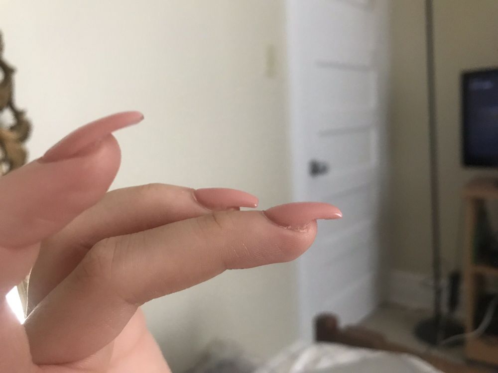 Vina Nail and Hair Salon