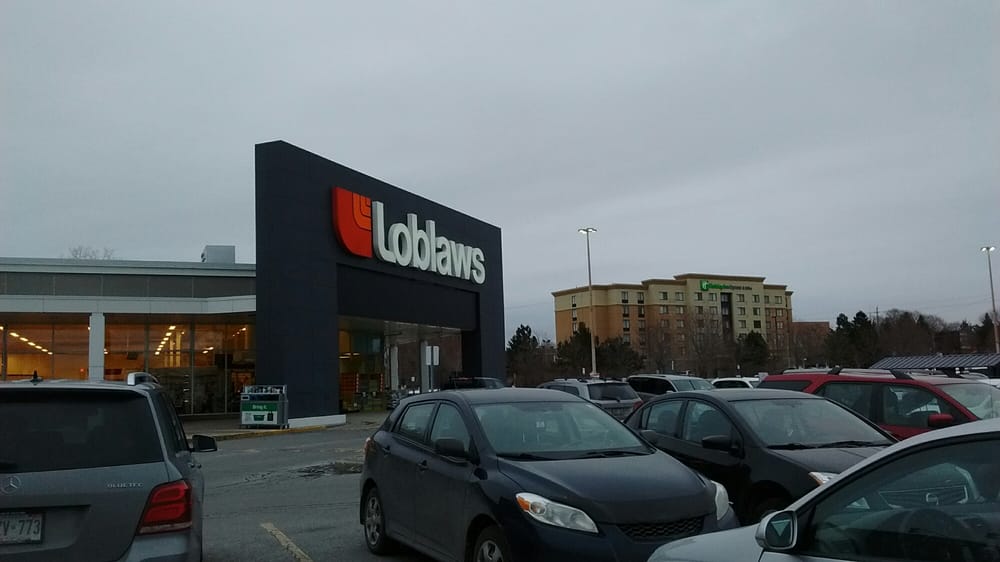 Loblaws 15 Photos Department Stores 2065 Robertson Road, Ottawa