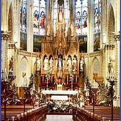 st stanislaus 教会 3649 e 65th st south broadway