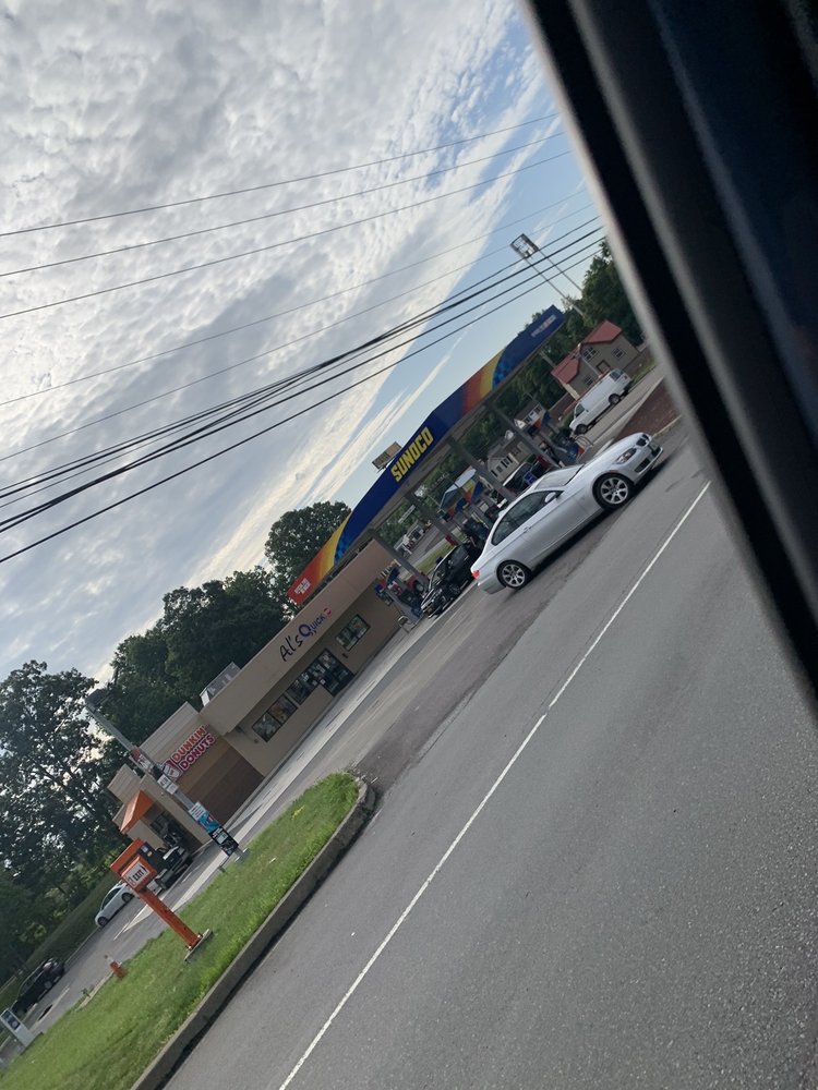 Dunkin'