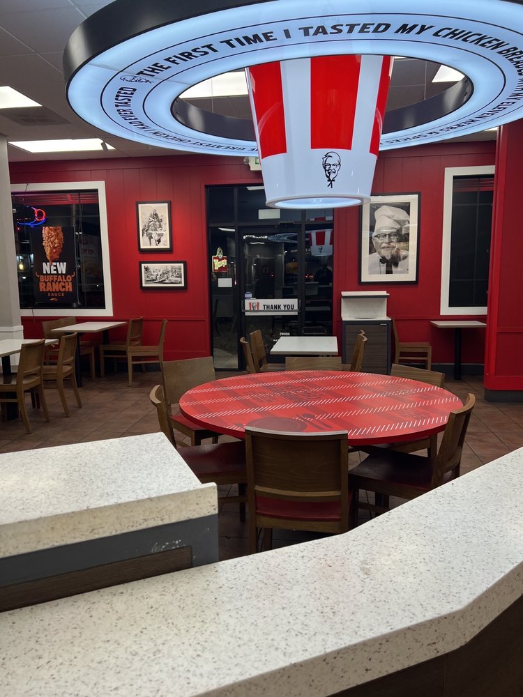 KFC