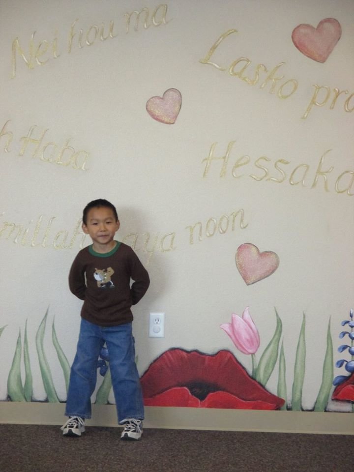 image of business WellSpace Health South Valley Pediatric Dental Health Center