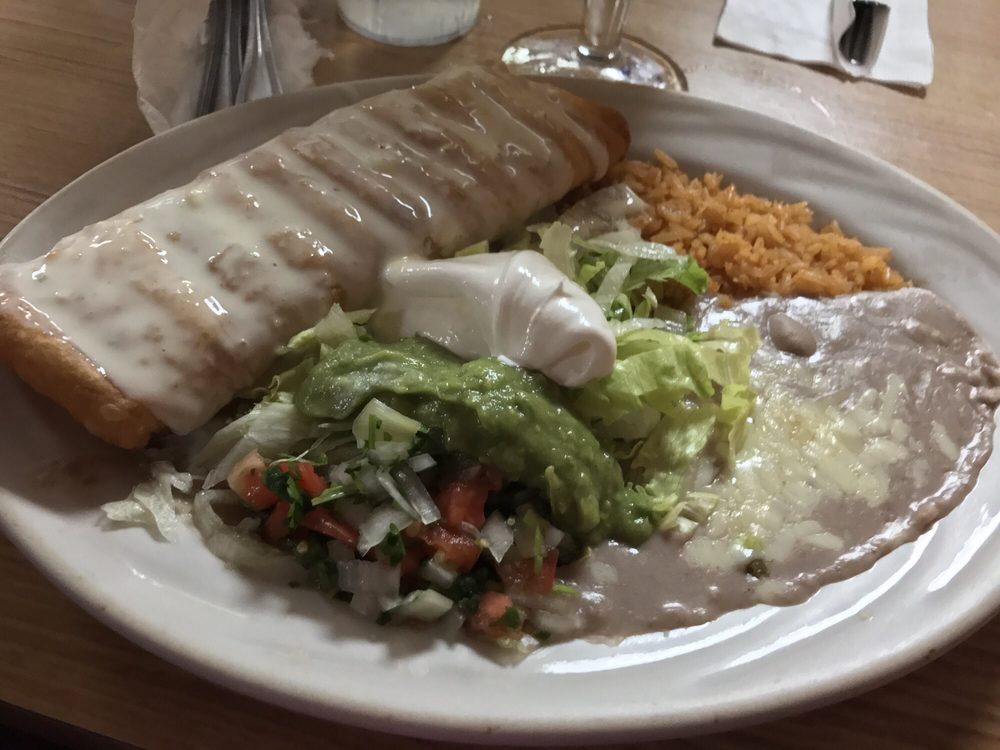 Mi Casita Mexican Restaurant Mexican 1123 State St, Lawrenceville