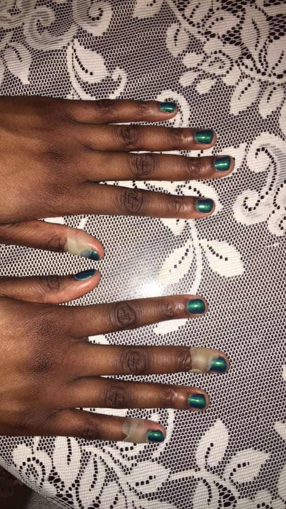 Oscar Nails Nail Salons 1960 Cliff Lake Rd, Eagan, MN Phone