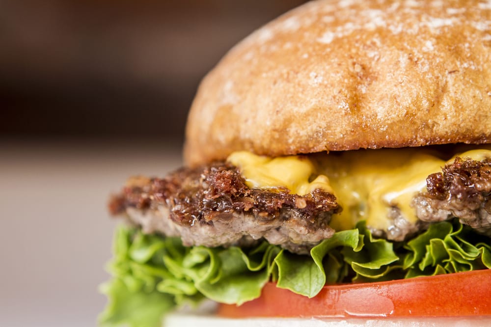 Burger Lounge