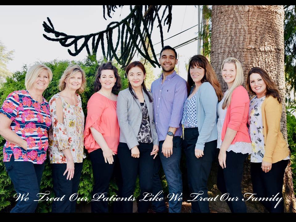 image of business Your Dentist, Family Dentistry of Monroe
