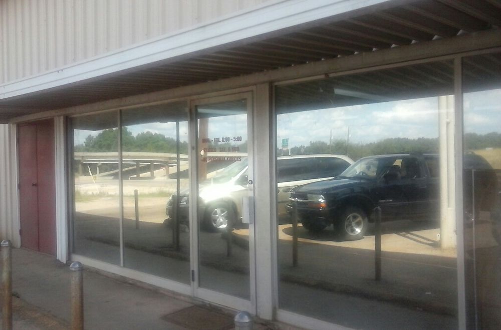 Southern Auto Parts Auto Parts Supplies 3700 E Marshall Ave