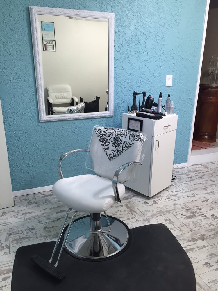 Salon Envy 10 Photos Hair Salons 705 N Main St, Cottonwood, AZ