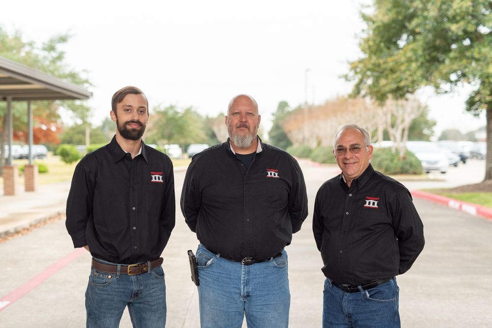 Trident General Contracting