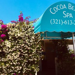 Cocoa Beach Spa 28 Photos 58 Reviews Day Spas 117 Barlow Ave Photo Of Cocoa Beach Spa Fl United States