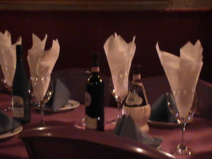 Roma Italian Catering