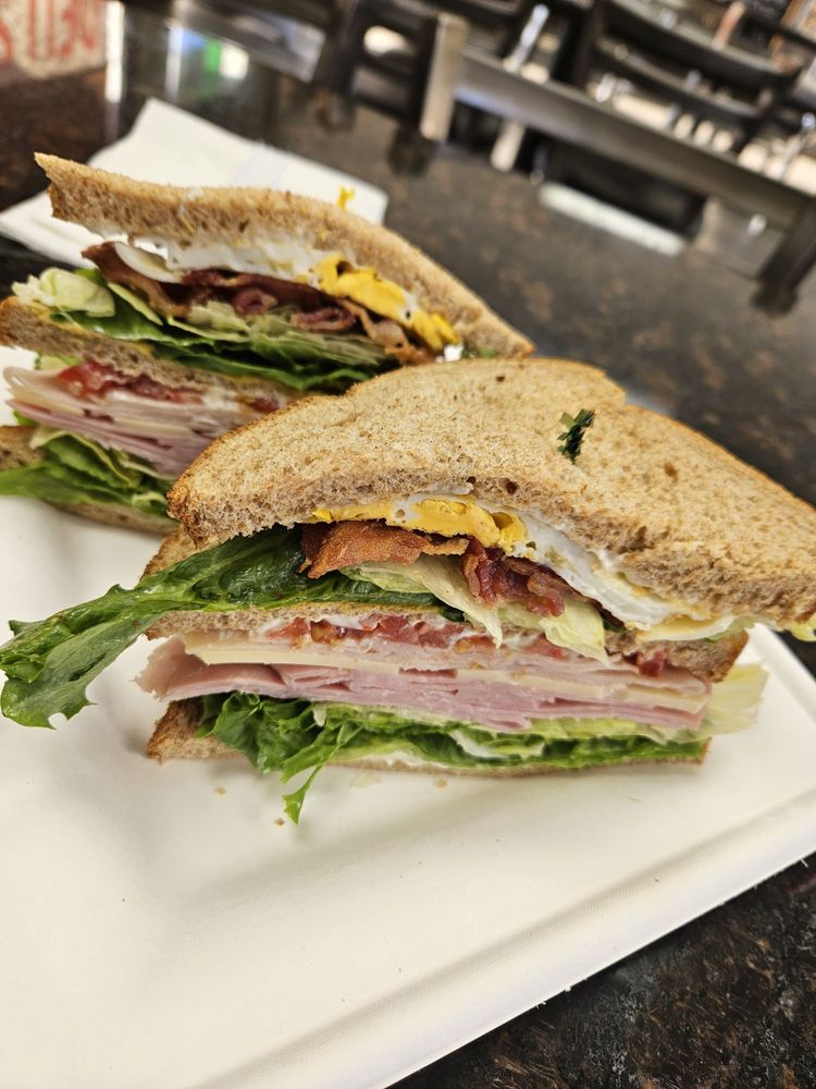 Fairview Deli and Korean Food