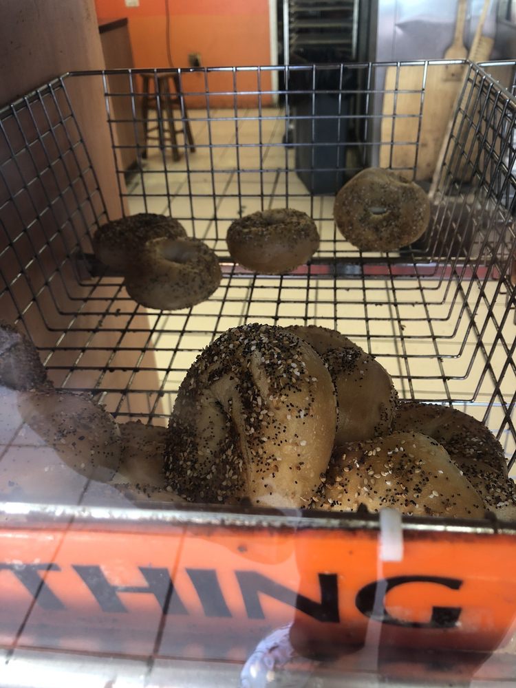 Metro Bagels & Grill Metro Bagels & Grill