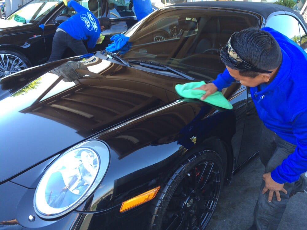 Matt &amp; Jeff’s Car Wash &amp; Detail Center 121 Photos &amp; 364