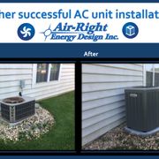 Air Right Energy Design 50 Photos Plumbing 12167 Livingston Rd Photo Of Air Right Energy Design Manas Va United States