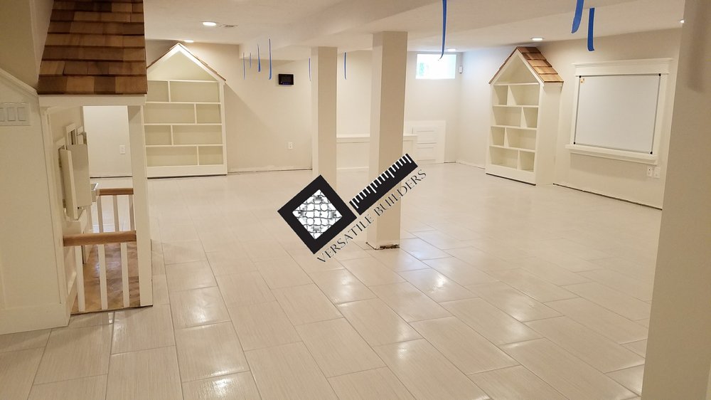 image of business Versatile Builders