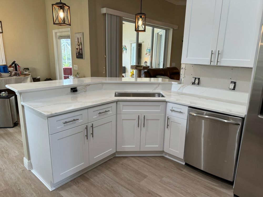 Granite and Marble Design