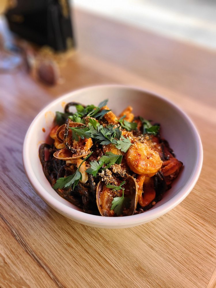 Osteria La Buca - Sherman Oaks