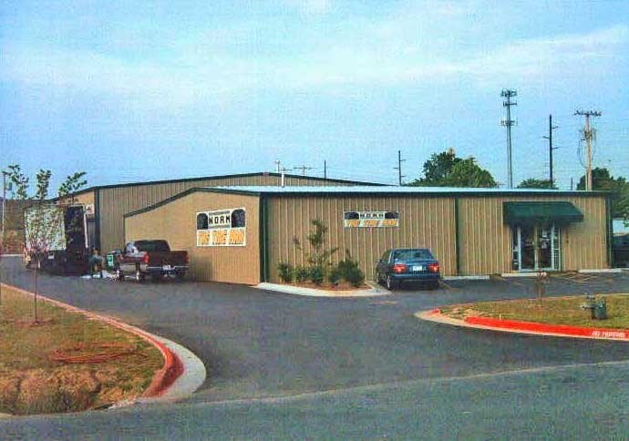 The Tire Man >> Norm The Tire Man 809 Sw 8th St Bentonville Ar 2019 All You The Tire Man >> Norm The Tire Man 809 Sw 8th St Bentonville Ar 2019 All You