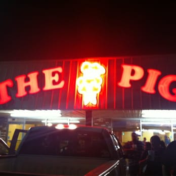 The Pig Restaurant Callahan Fl The Pig Restaurant Callahan Fl