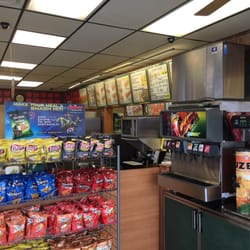Subway Fast Food 6425 S Westnedge Ave Portage Mi Restaurant Photo Of Subway Portage Mi United States A Smaller Without