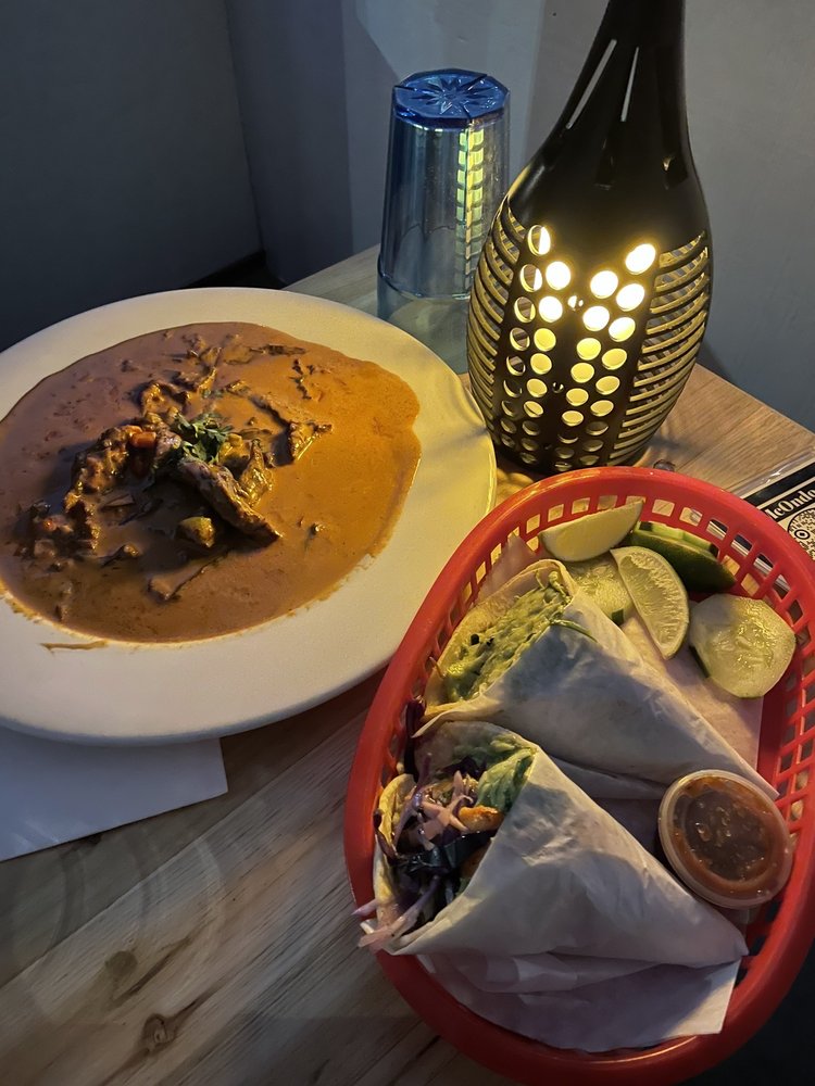 Mcondo Tacos Mcondo Tacos