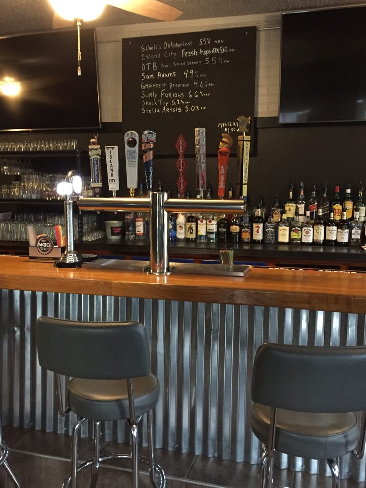 929 Beer House and Grill Beer Bar 929 E 8th St, Winona, MN