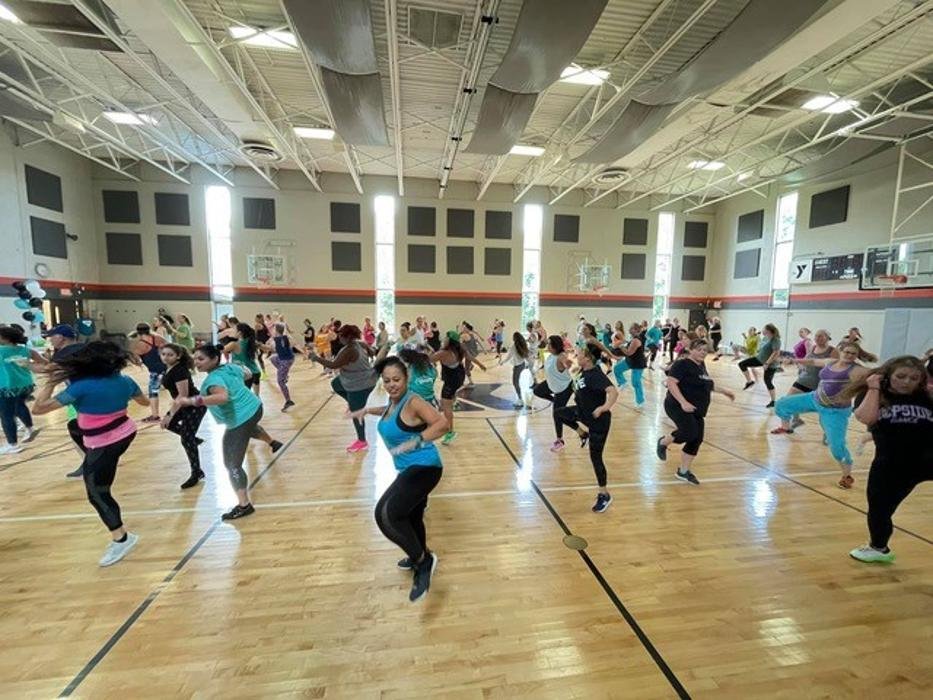 Tennova Family YMCA