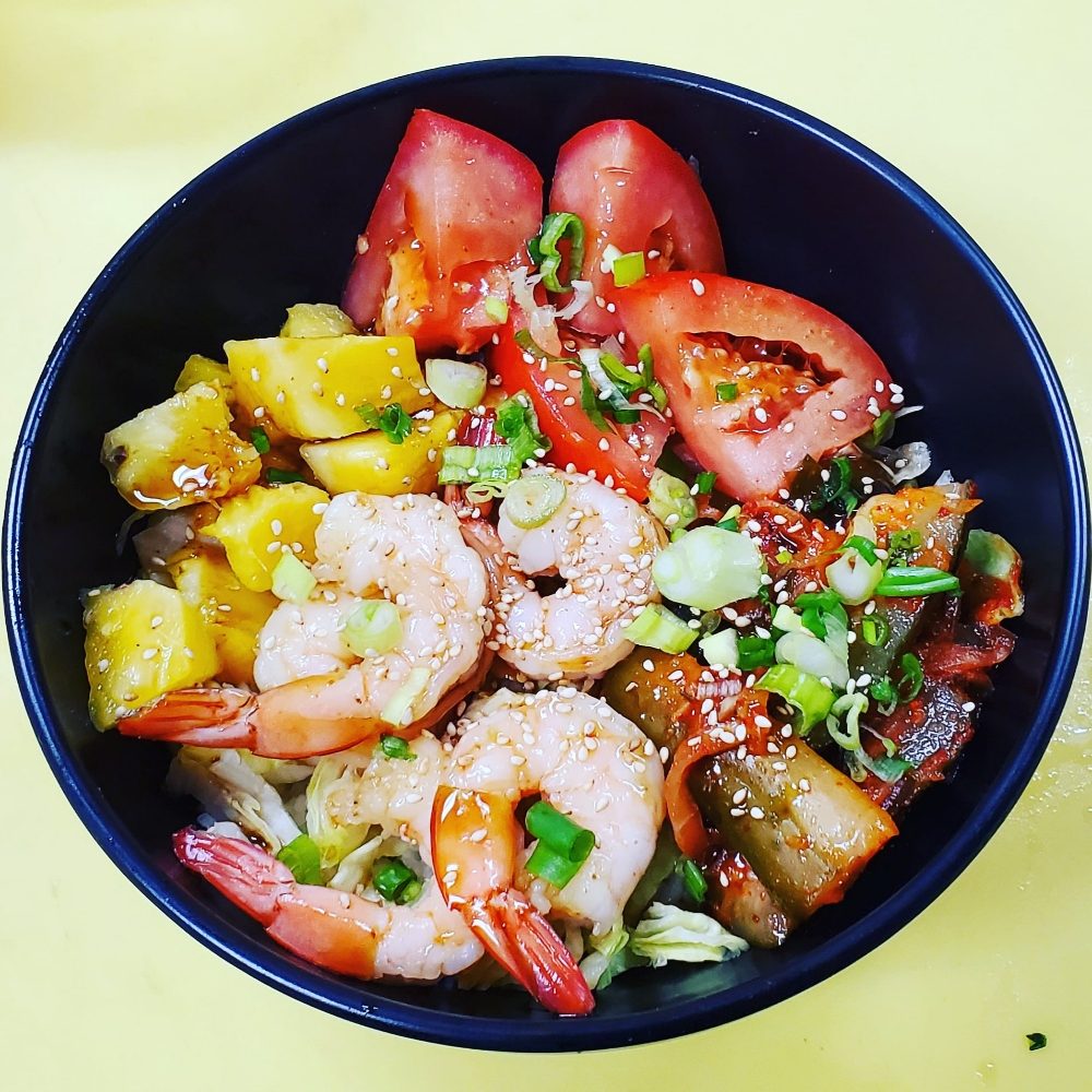 Nifty's Korean BBQ & Ramen Nifty's Korean BBQ & Ramen