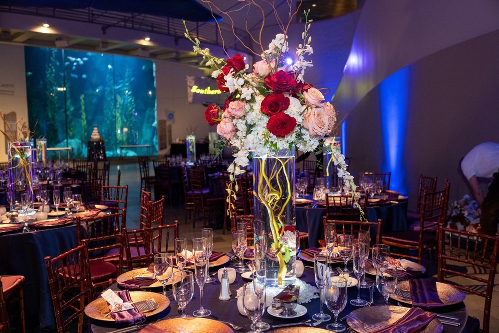 A Wedding Store and Special Events