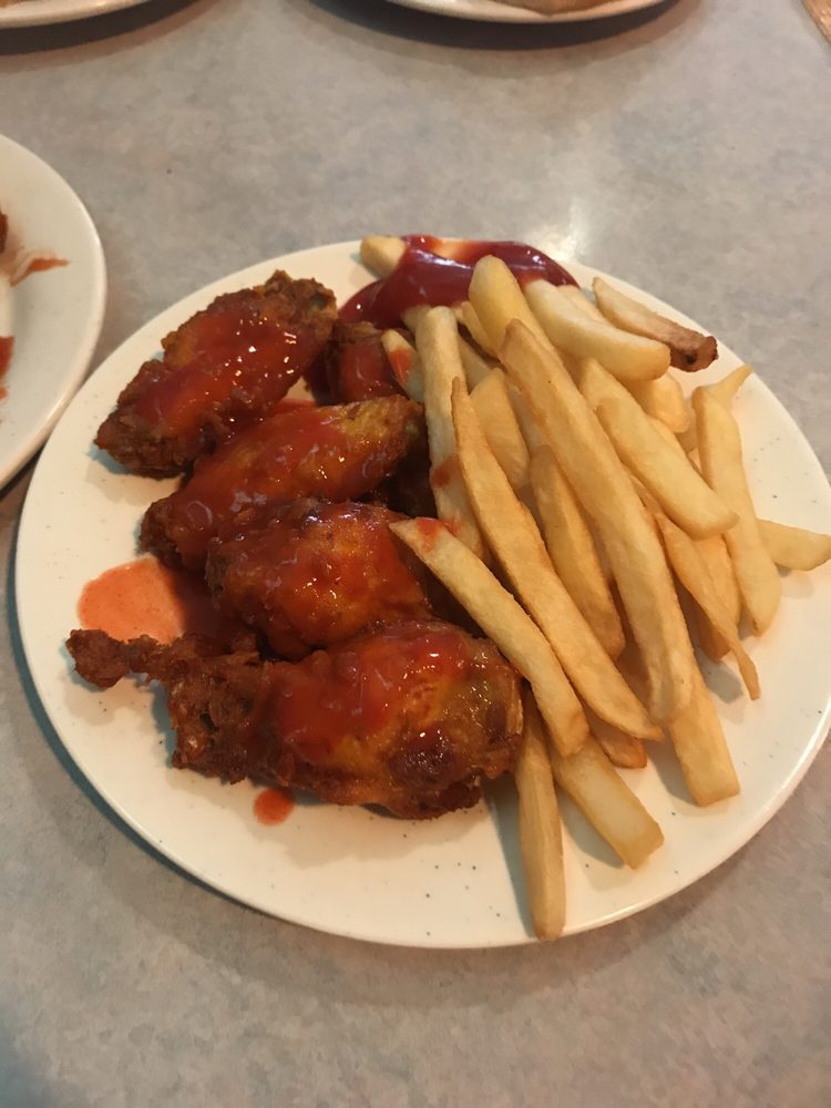 Great Wall Buffet 23 Reviews Chinese 3824 W Jefferson Blvd, Fort