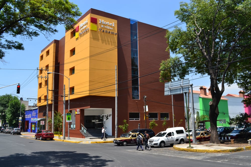 Crown casino panama bolsa empleo