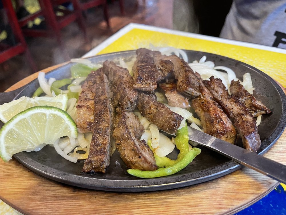 El Mercado Restaurant