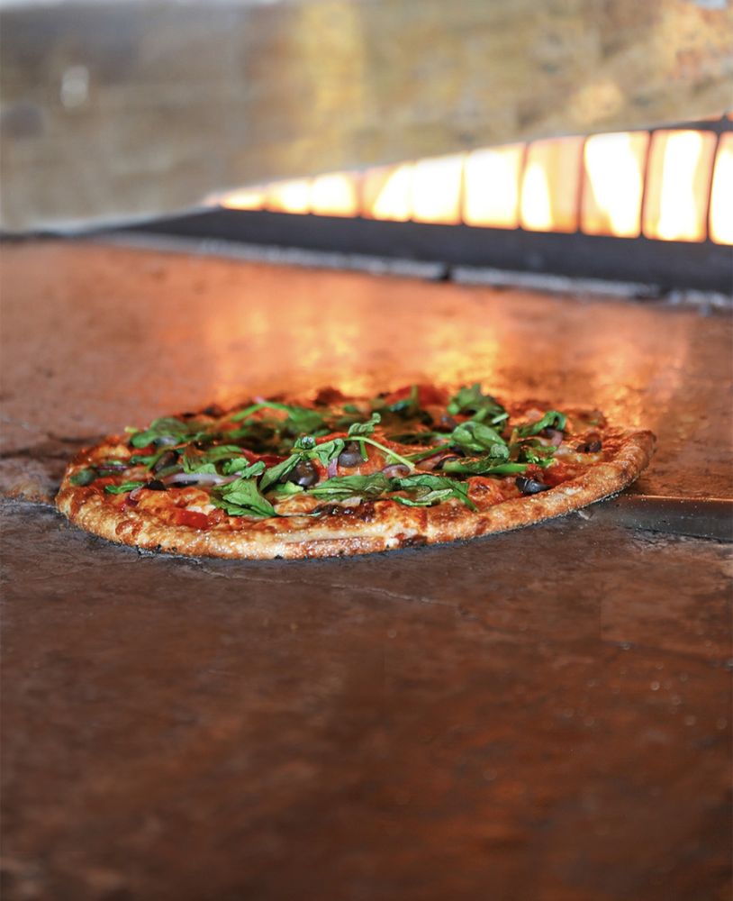 Blaze Pizza