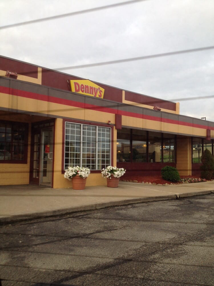 Denny's