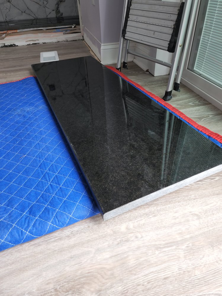 East Coast Granite of Charlotte