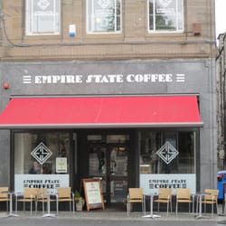 empire state coffee caf 233 er 36 38 nethergate dundee empire state coffee caf 233 er 36 38 nethergate dundee