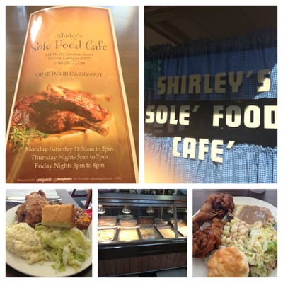 Shirley S Soul Food Cafe Toccoa Ga Shirley S Soul Food Cafe Toccoa Ga