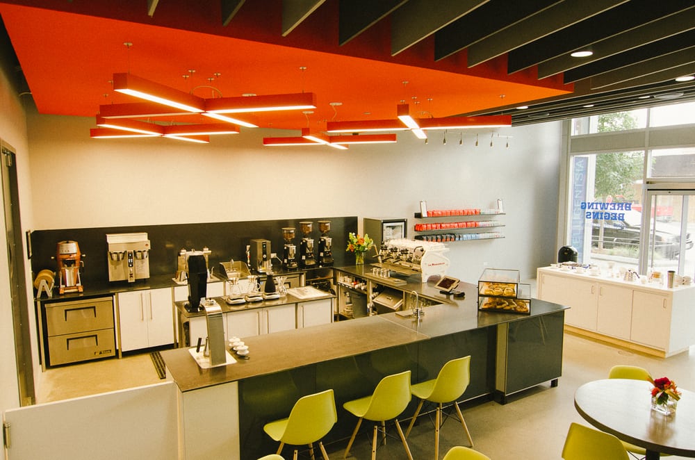 Intelligentsia Coffee 85 Photos & 100 Reviews Coffee & Tea 1233 N