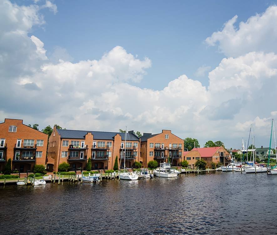 Bramble & Bramble, PA