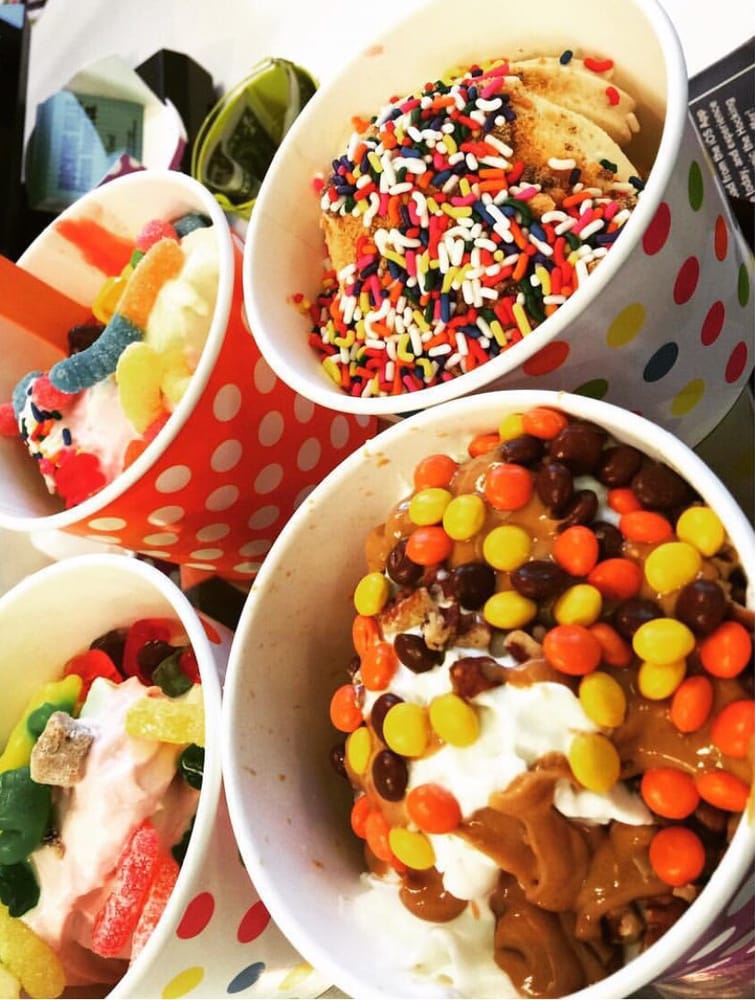Hocking Hills Frozen Yogurt 14 Photos Ice Cream & Frozen Yogurt