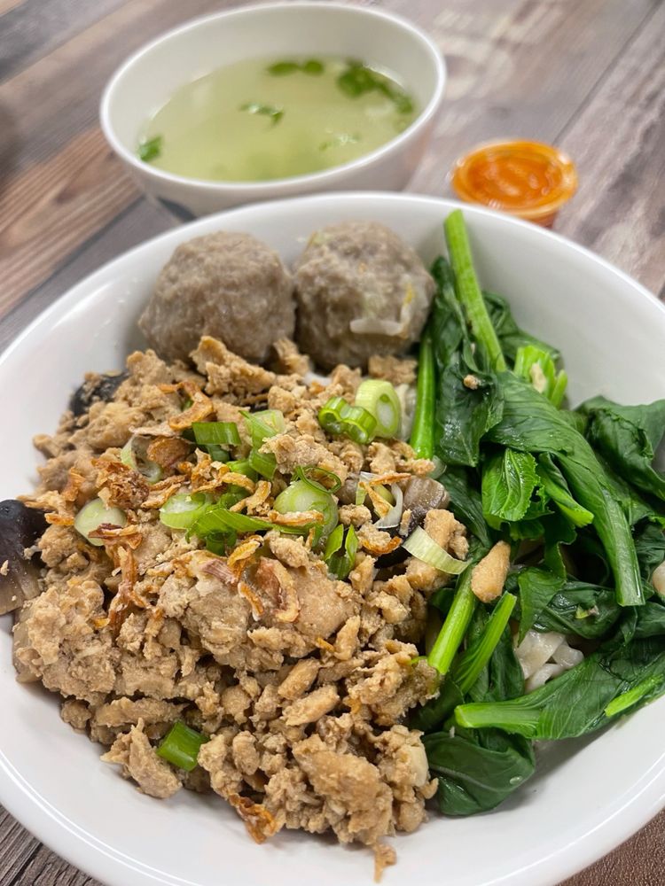 Indo Bistro