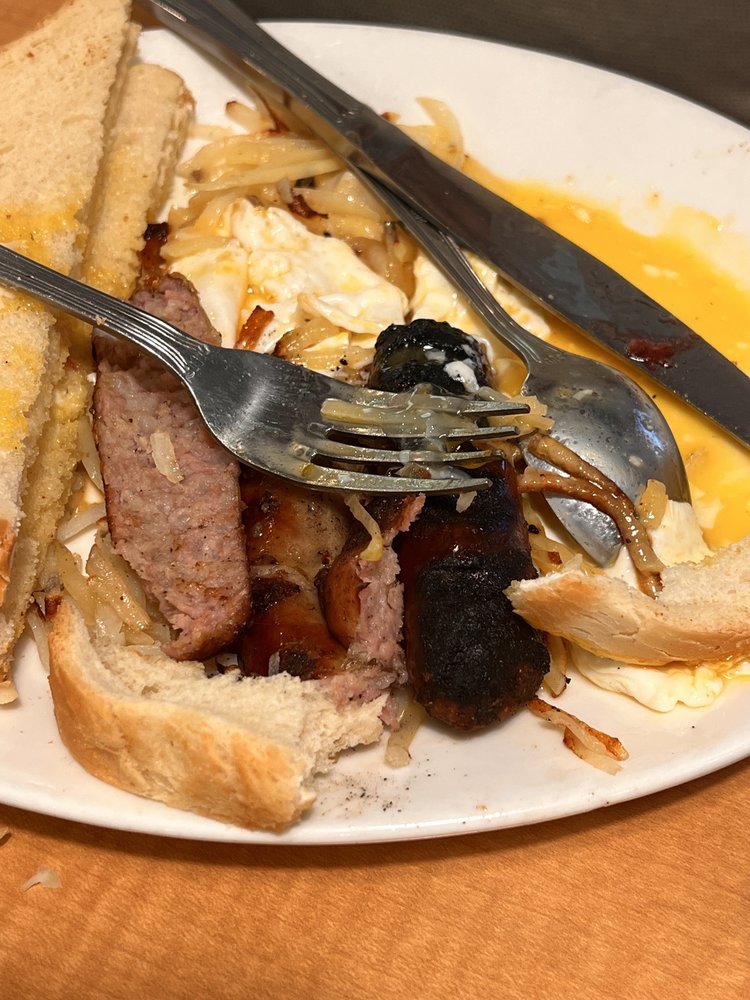 Shari's Cafe and Pies