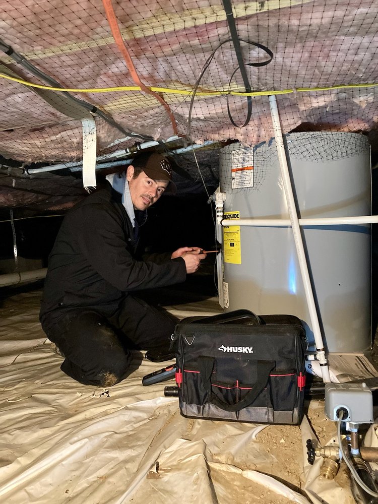 Country View Home Inspections