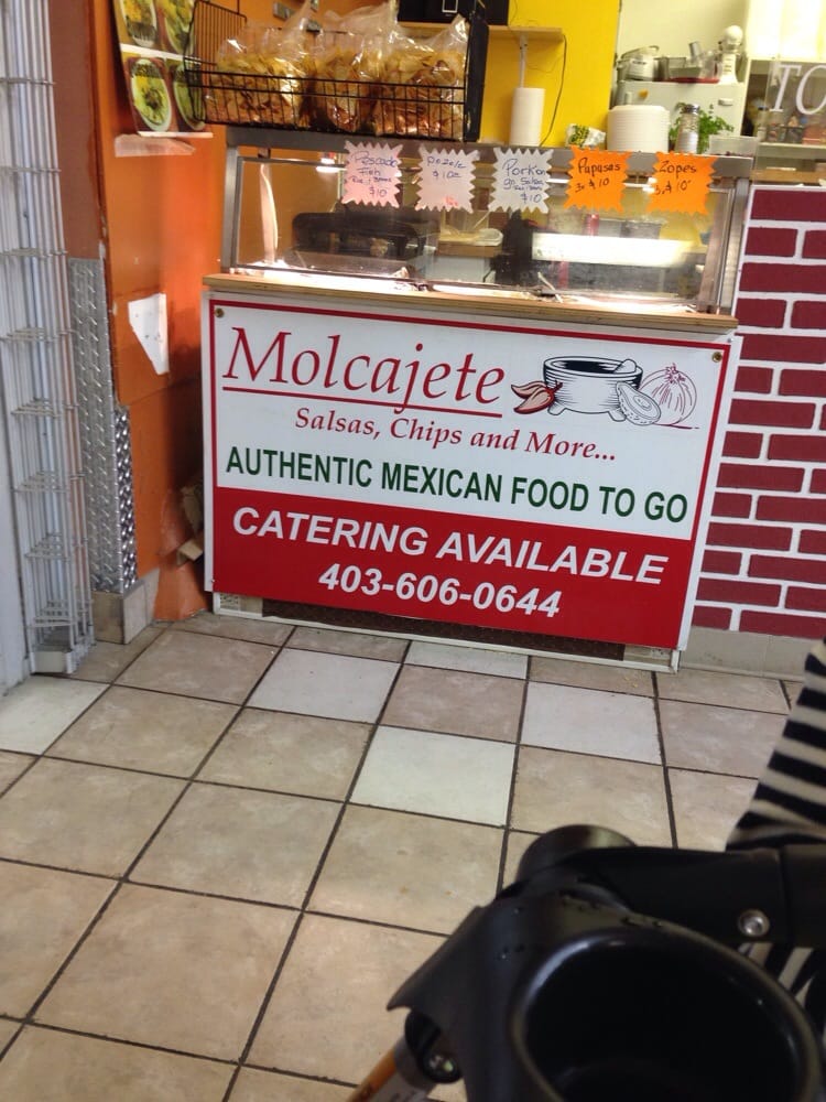 Molcajete