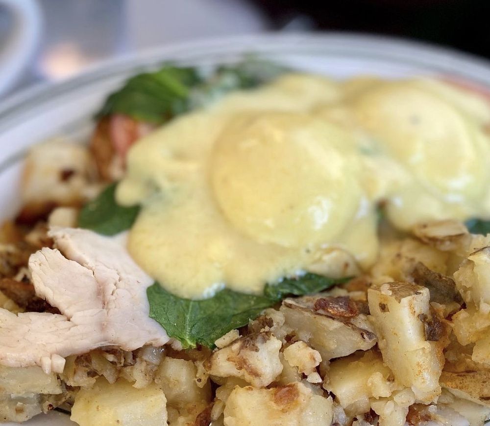 Highland Park Diner